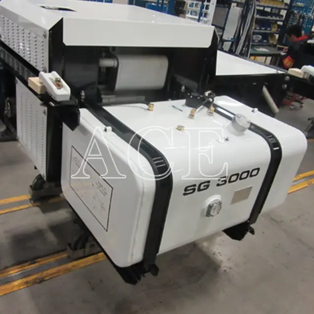 ACE Container Reefer Container 3