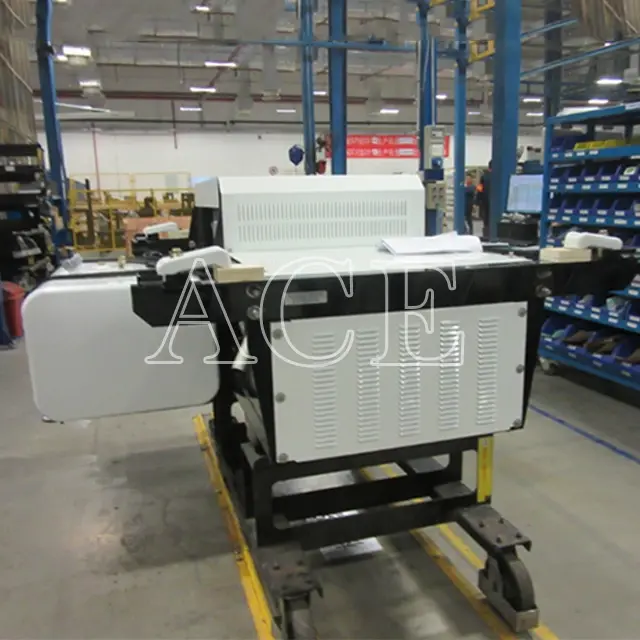 ACE Container Reefer Container 4