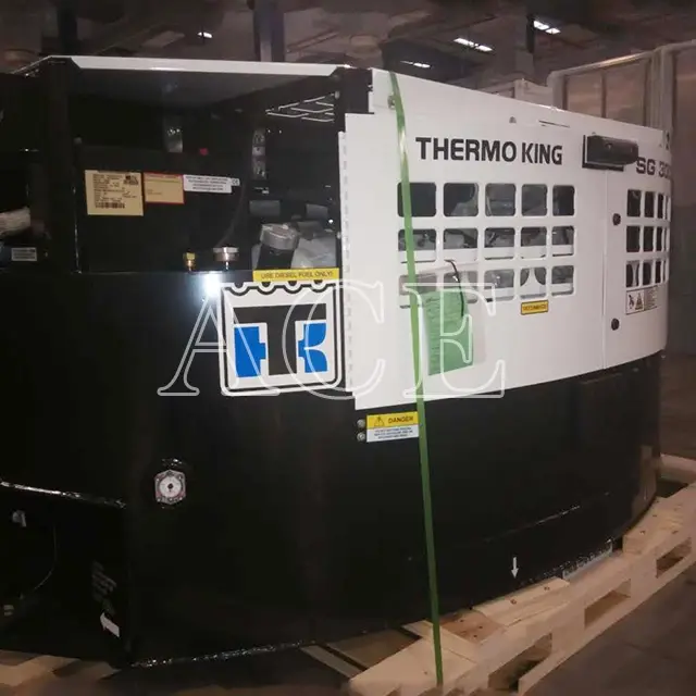 ACE Container Reefer Storage Containers - 5