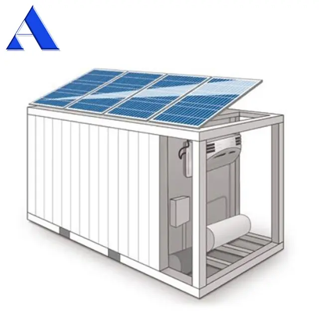 Benefits Of A 10ft Refrigerated Container For Small Businesses 1