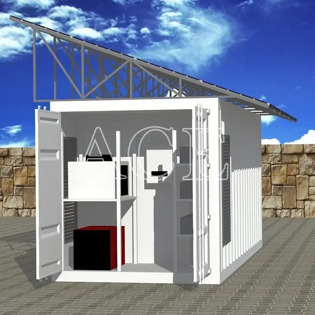 Hotsea Container Manufacturers ACE Container Brand 2