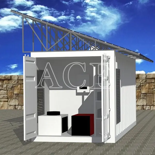 Hotsea Container Manufacturers ACE Container Brand 3