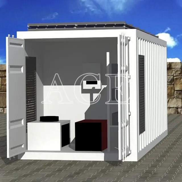 Hotsea Container Manufacturers ACE Container Brand 4