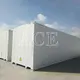 Hotrefrigeration Containers 40RH/FC ACE Container Brand 4