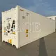 Refrigerated Container Manufacturers ACE Container Manufacture 40RH/SD 4