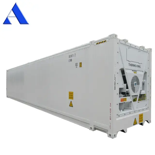 Why Reefer Shipping Containers Are A Smart Investment 1