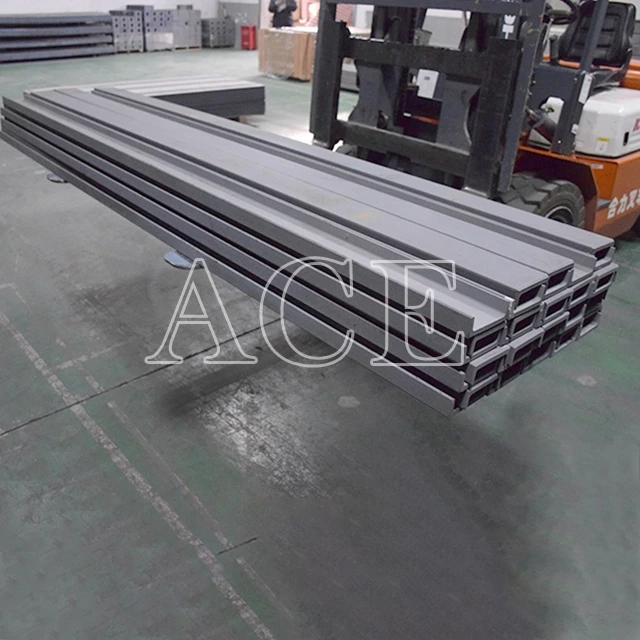 Container Spare Parts ACE Container Brand 4