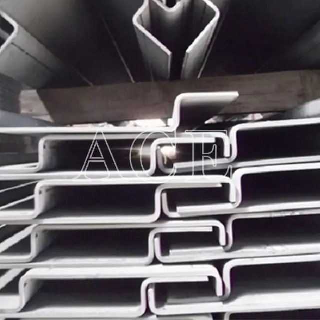 Shipping Container Spare Parts ACE Container, 3