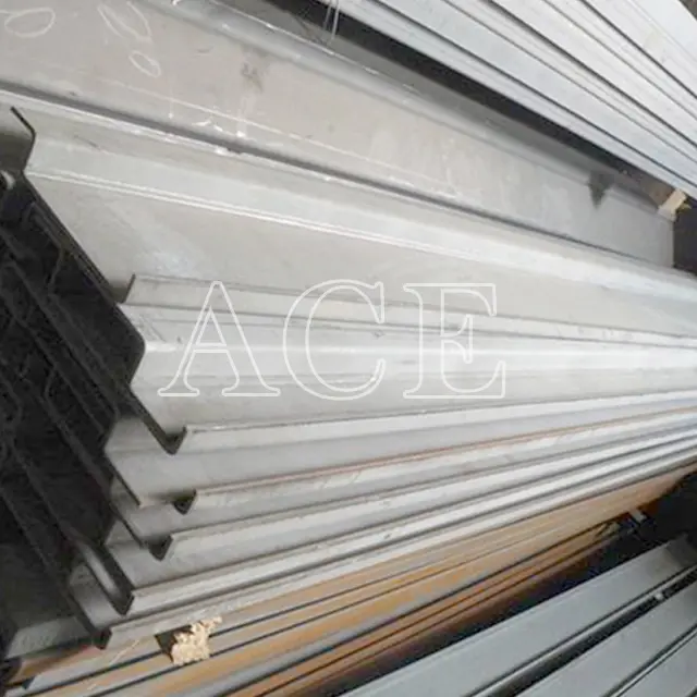 Shipping Container Spare Parts ACE Container, 4