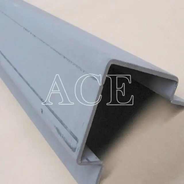 Wholesale Reefer Container Spare Parts ACE Container Brand 3