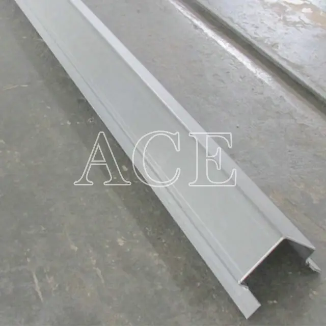 Wholesale Reefer Container Spare Parts ACE Container Brand 6