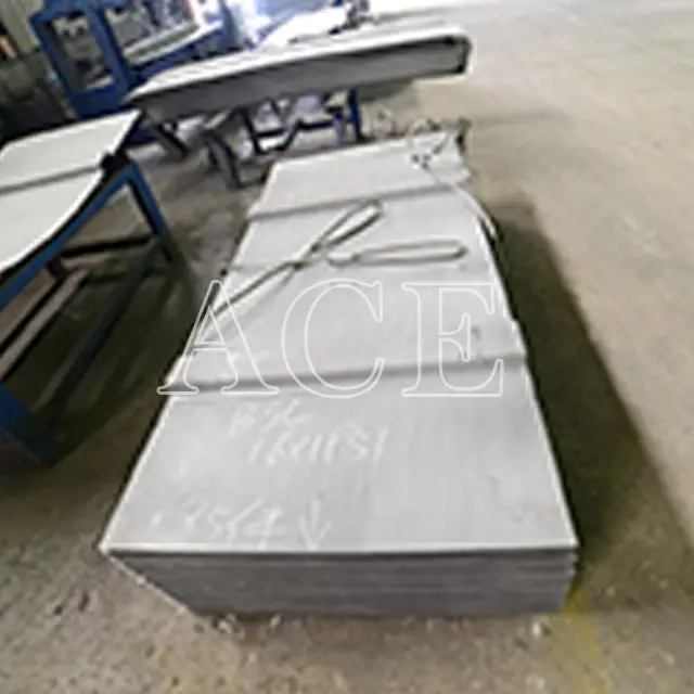 Spare Box Containers ACE Container Manufacture 3