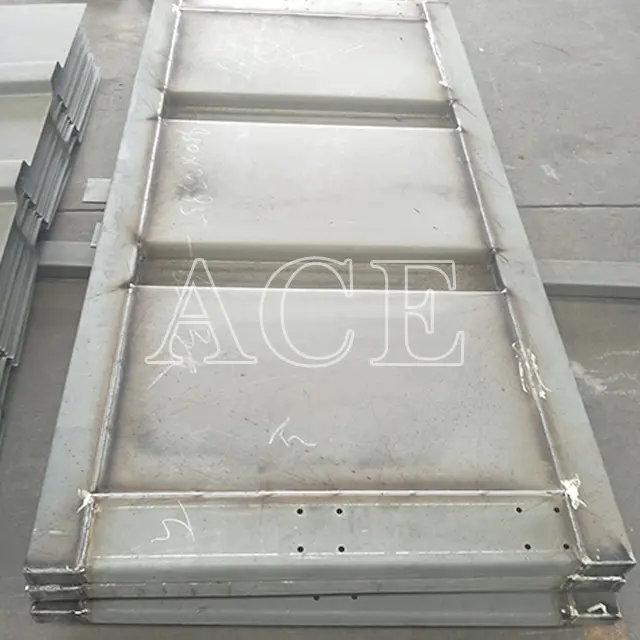 Spare Box Containers ACE Container Manufacture 5