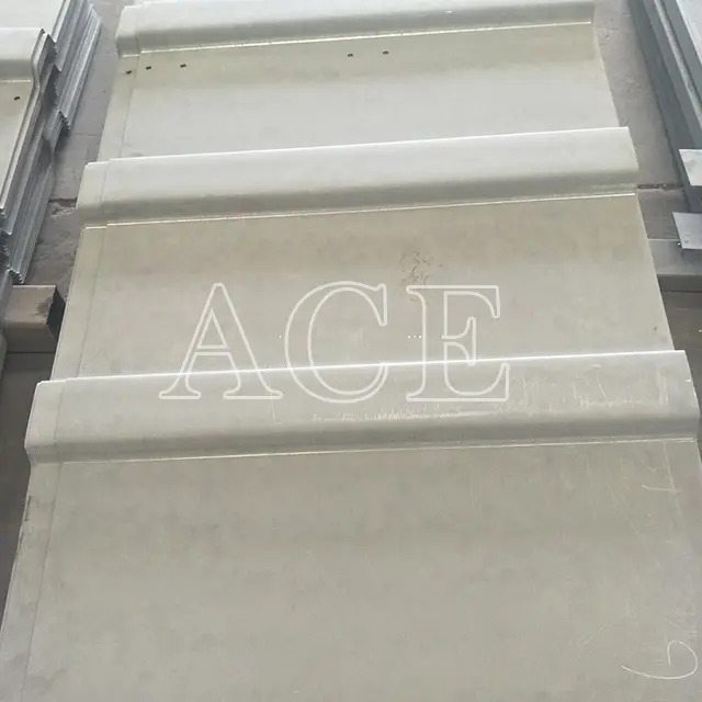 Spare Box Containers ACE Container Manufacture 6