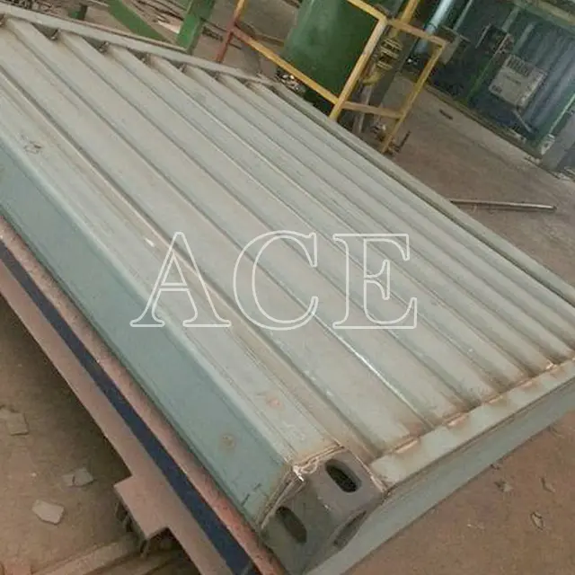 Custom Spare Box Containers ACE Container 4