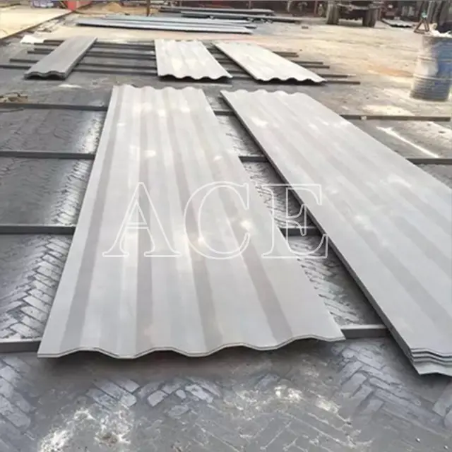 Container Spare Part Suppliers ACE Container, 4