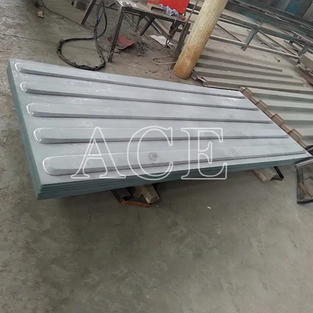Reefer Spare Parts ACE Container Company 3