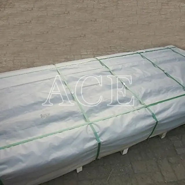 Reefer Spare Parts ACE Container Company 4