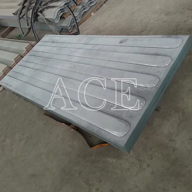 Reefer Spare Parts ACE Container Company 5