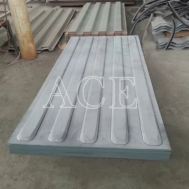 Reefer Spare Parts ACE Container Company 6