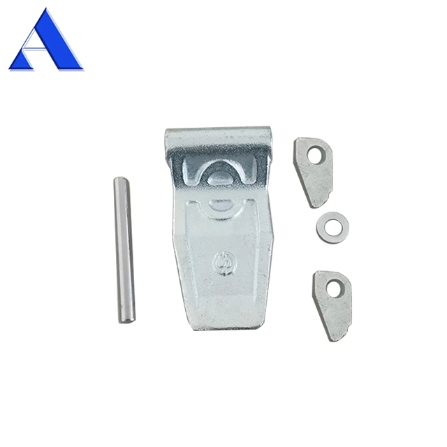 ISO Dry Cargo Shipping Container Spare Parts and Accessories Door Hinges 1