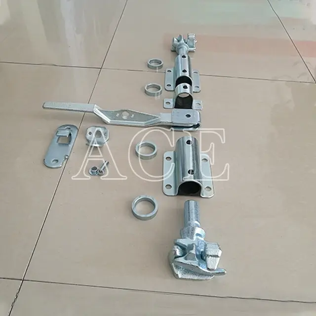Hotshipping Container Fabricators ACE Container Brand 2