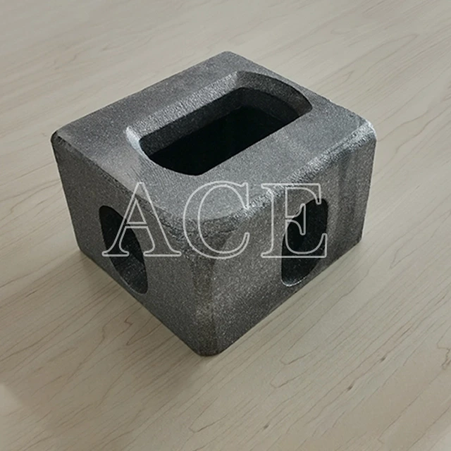 Reefer Container Spare Parts by ACE Container 2