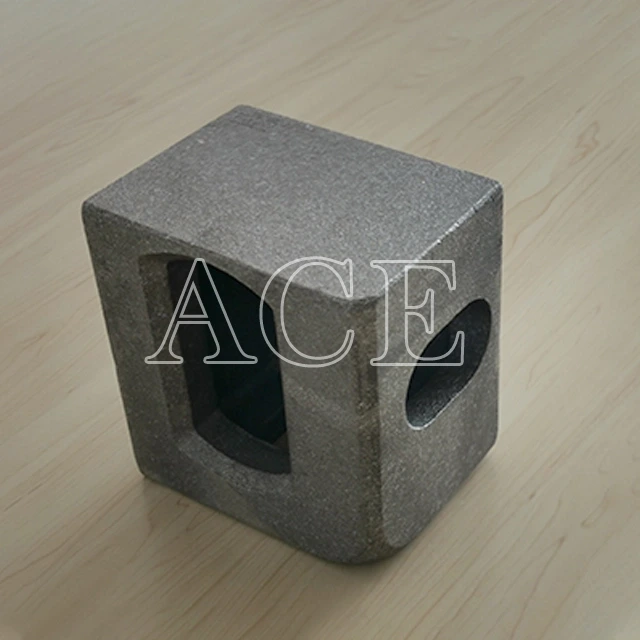 Reefer Container Spare Parts by ACE Container 3