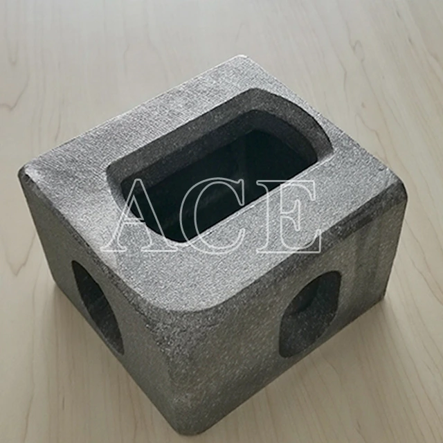 Reefer Container Spare Parts by ACE Container 4
