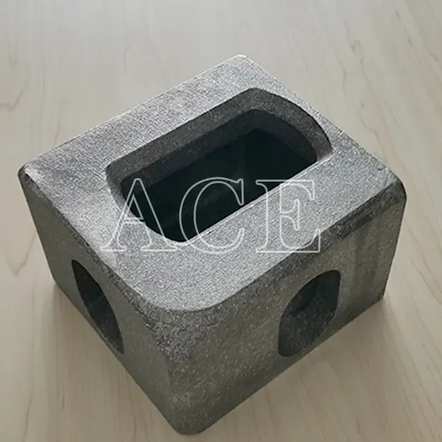 Reefer Container Spare Parts by ACE Container 4