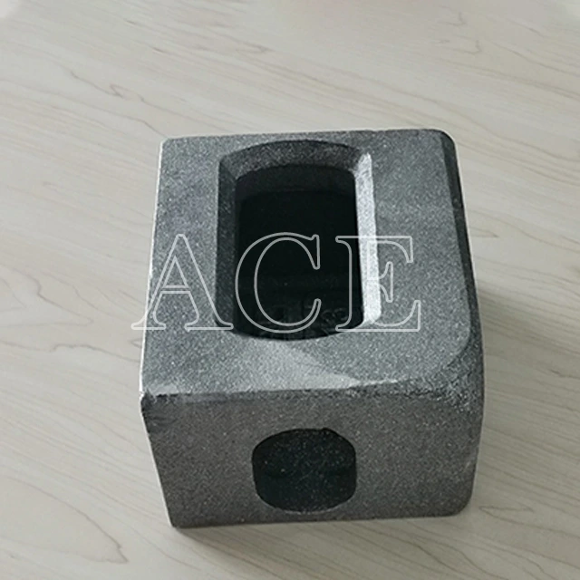 Reefer Container Spare Parts by ACE Container 5