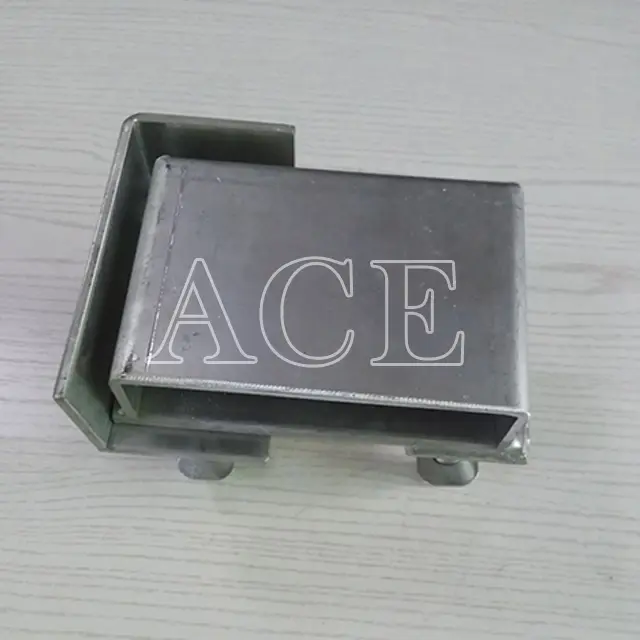 Reefer Spare Parts - - ACE Container 2