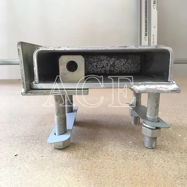 Reefer Spare Parts - - ACE Container 4