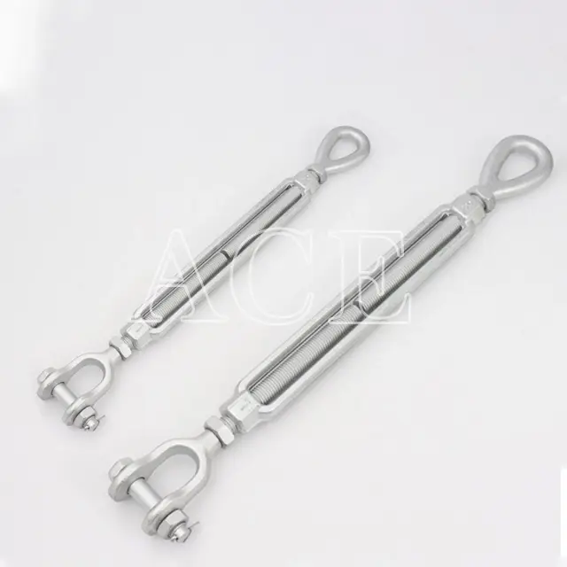 Custom Container Lashing Rods ACE Container 2