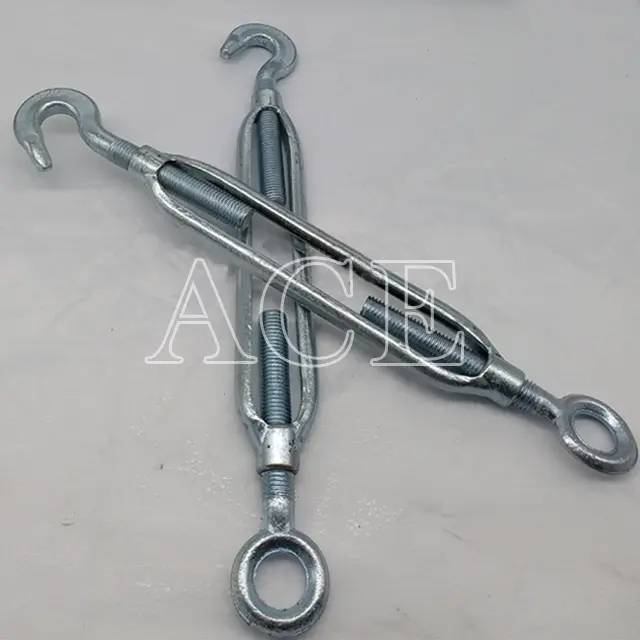Custom Container Lashing Rods ACE Container 3