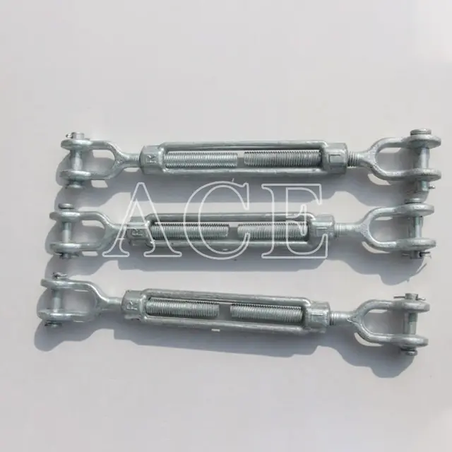 Custom Container Lashing Rods ACE Container 4