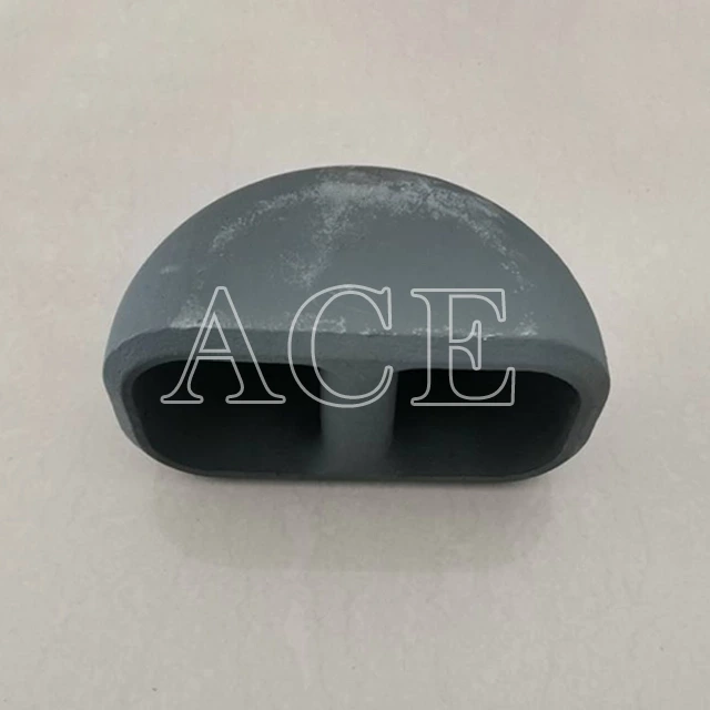 Custom Bridge Fitting Container Lashing ACE Container 2