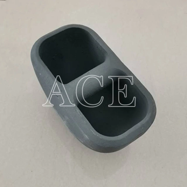 Custom Bridge Fitting Container Lashing ACE Container 3