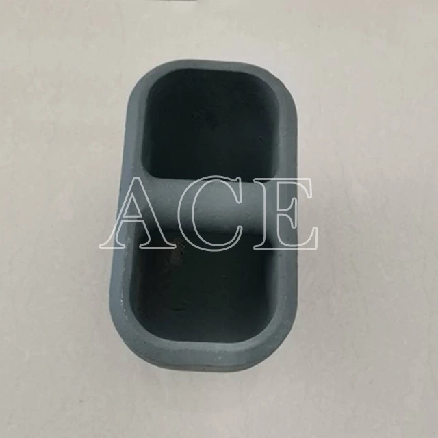 Custom Bridge Fitting Container Lashing ACE Container 4