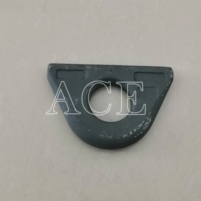Container Ship Twistlock ACE Container Brand 2