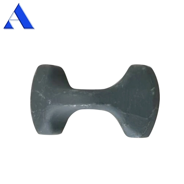 Forged Steel Weldable Cones for Shipping Container 1