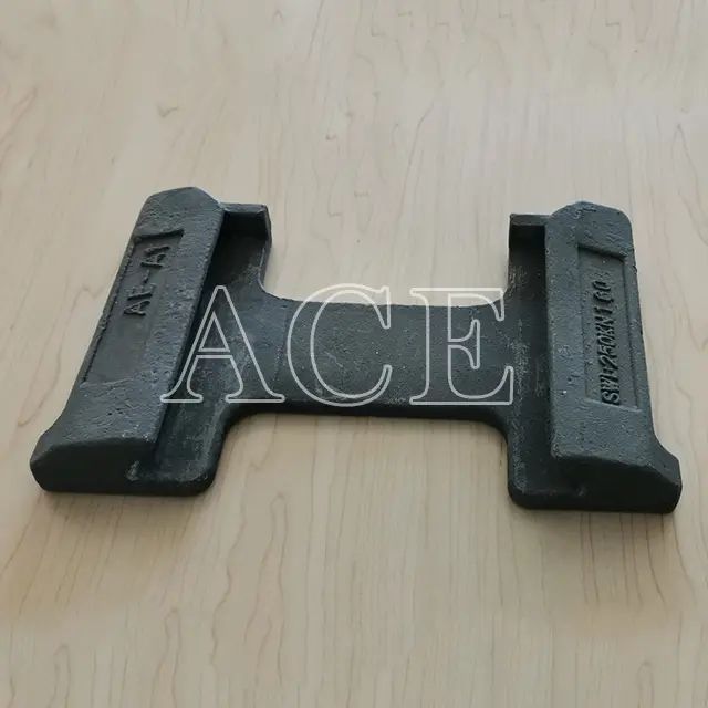 Double Ended Twist Locks for Shipping Containers by ACE Container 2