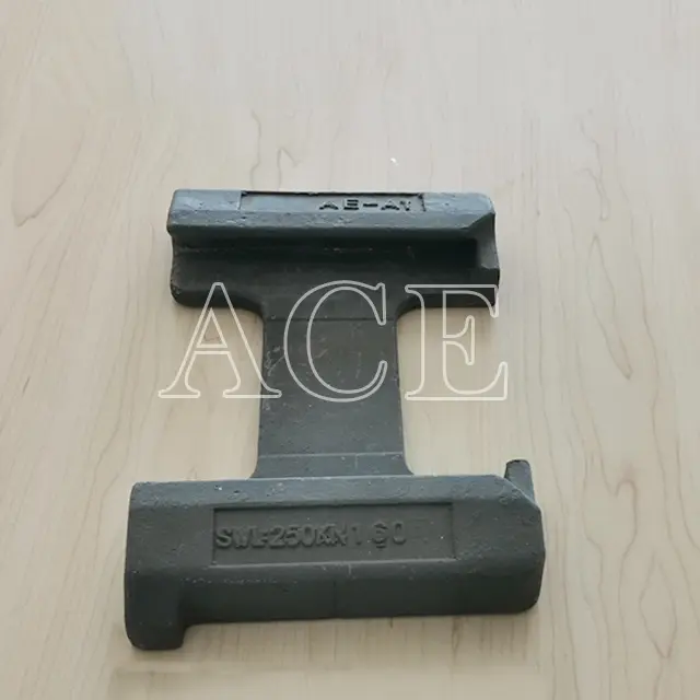 Double Ended Twist Locks for Shipping Containers by ACE Container 4