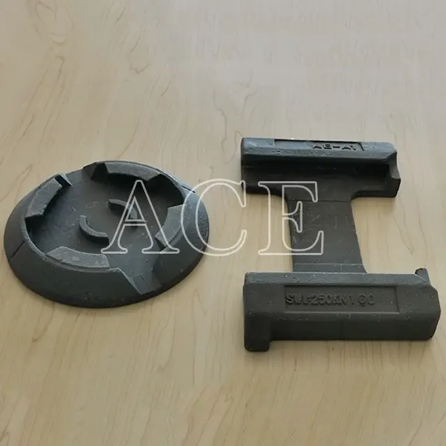 Double Ended Twist Locks for Shipping Containers by ACE Container 5
