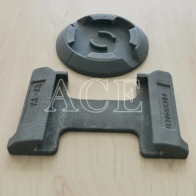 Double Ended Twist Locks for Shipping Containers by ACE Container 6