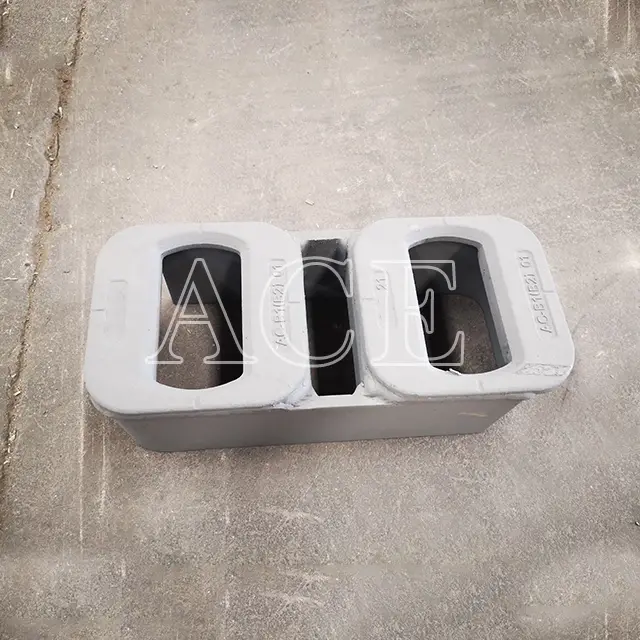 Container Twist Locks for Trailers ACE Container Manufacture 4