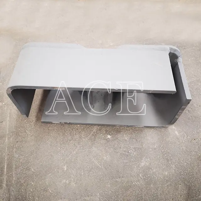Container Twist Locks for Trailers ACE Container Manufacture 5