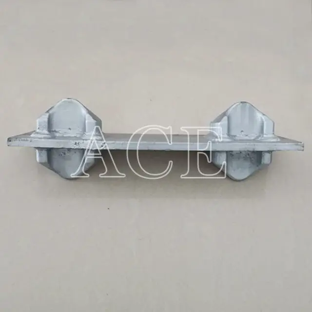 Hotshipping Container Side Twist Locks ACE Container Brand 2