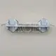 Hotshipping Container Side Twist Locks ACE Container Brand 2