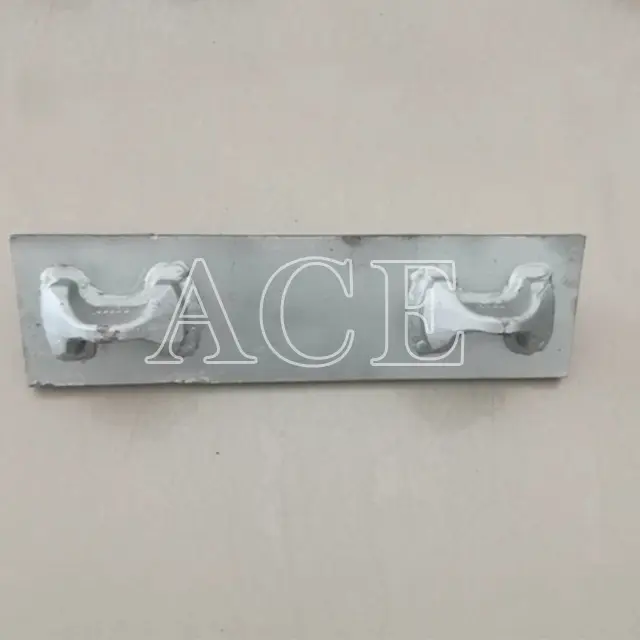 Hotshipping Container Side Twist Locks ACE Container Brand 5